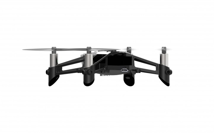 Parrot PF728000 Anafi Drone - Image 2
