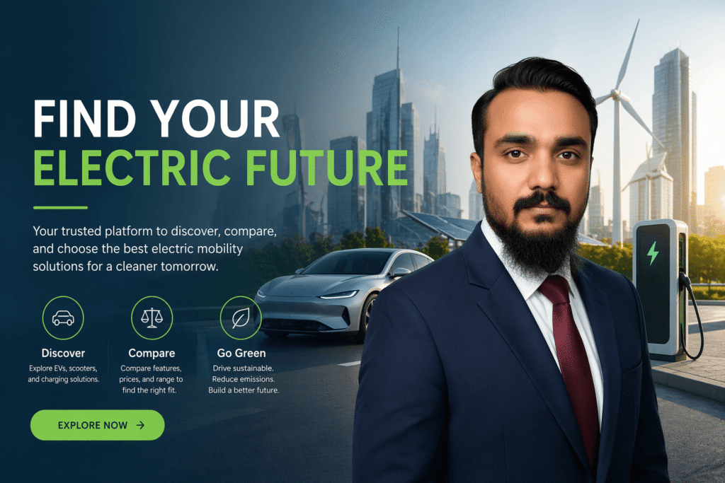 Electric Mobility
